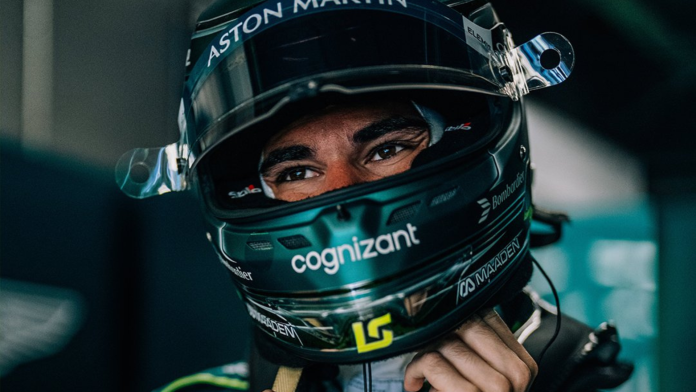Lance Stroll brilla en GP de Hungría- Estrategia y rendimiento en prácticas Lance Stroll brilla en GP de Hungría: Estrategia y rendimiento en prácticas