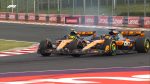 Lando Norris lidera entrenamientos en GP de Hungría: Estrategia de McLaren