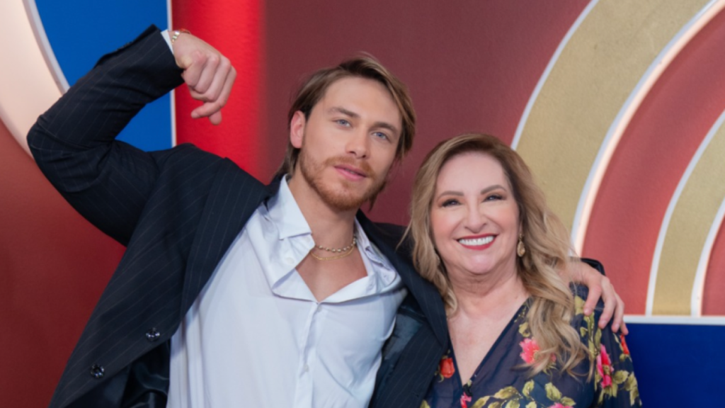 Leticia Guajardo, abuela de Aldo de Nigris, desata furia en La Casa de los Famosos