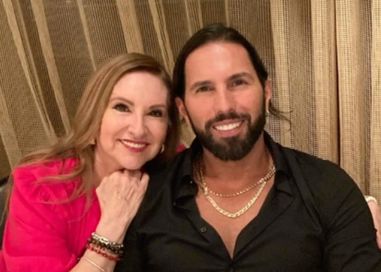 Lety De Nigris desmiente abandono de hijos y revela violencia conyugal