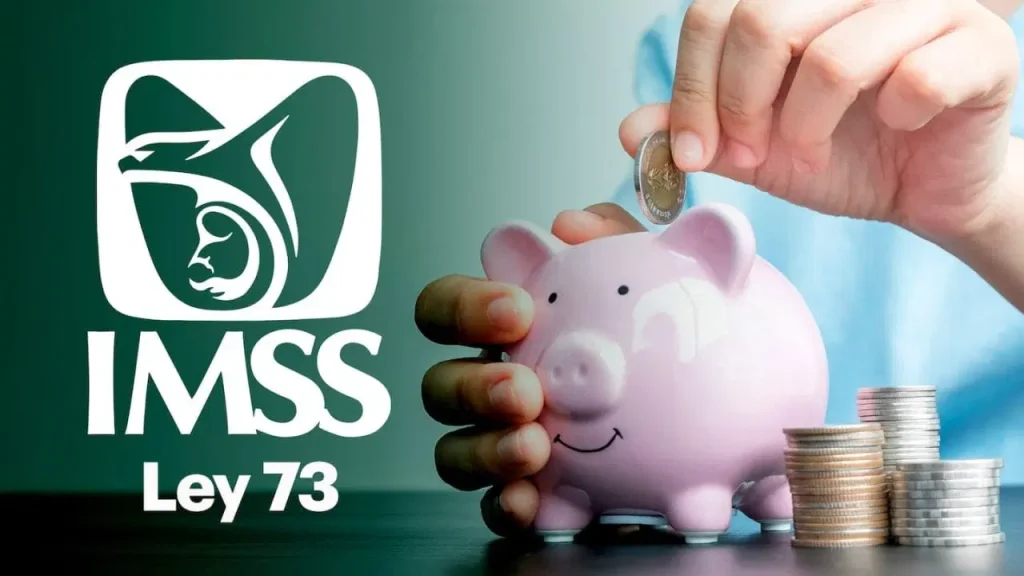 Ley 73 del IMSS: Clave para una pensión digna en México