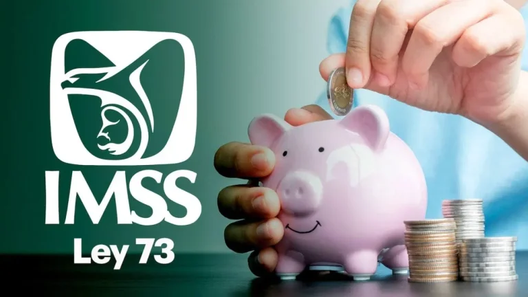 Ley 73 del IMSS: Clave para una pensión digna en México