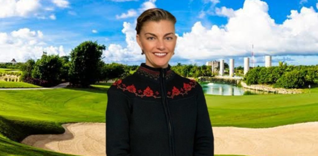 Liz Melo, nueva vicepresidenta ejecutiva de la AHCPMIM