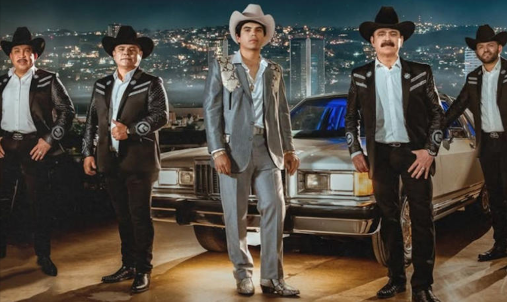 Los Tucanes de Tijuana cumplen un sueño al lanzar 'Rigo Campos' con Chalino Sánchez