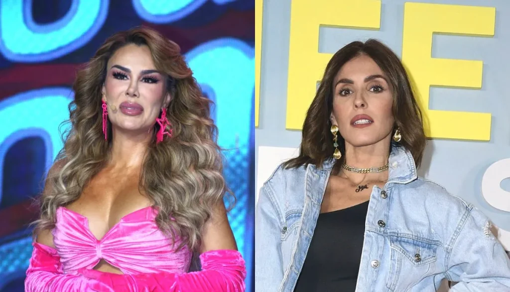 Los momentos polémicos de Ninel Conde con Mar Contreras en La Casa de los Famosos 3
