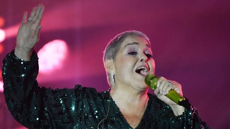 Lupita D'Alessio anuncia su retiro definitivo: ¿cuándo serán sus últimos conciertos?