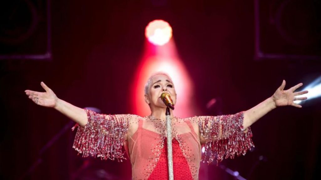 Lupita D'Alessio: retiro de redes y escenarios genera incertidumbre entre fans