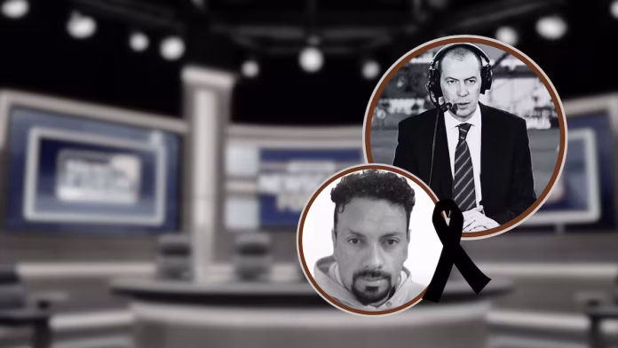 Fallecimiento en Despierta: las muertes que han impactado a noticieros Televisa