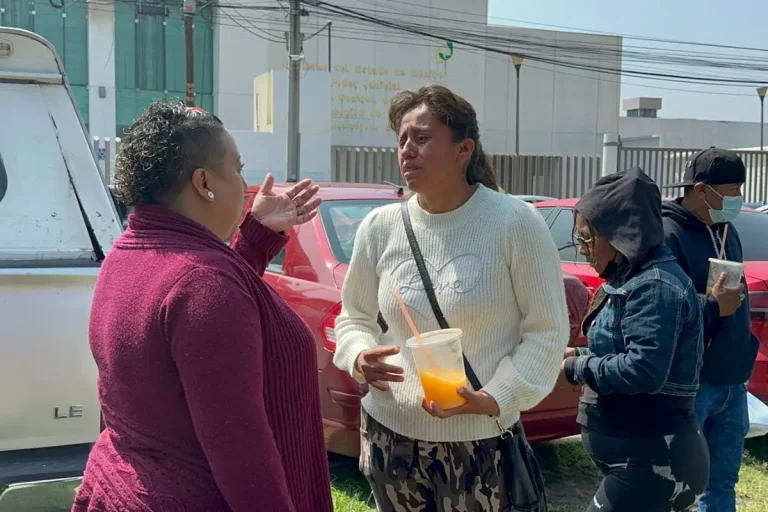 Madre de Fernandito cambia de abogado en audiencia clave por presunto asesinato