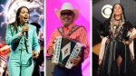 Majo Aguilar, Camila Fernández, Lila Downs e Intocable se unen a México Canta