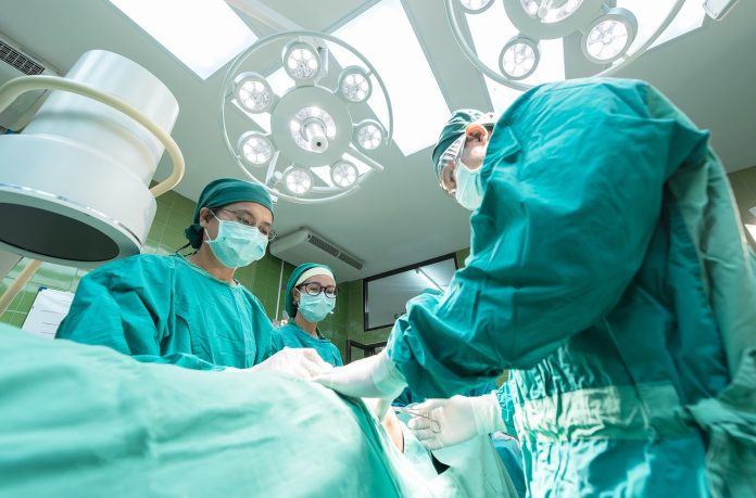 Mala praxis médica en guayaquil: dos vidas perdidas en clínicas estéticas Mala praxis médica en guayaquil: dos vidas perdidas en clínicas estéticas