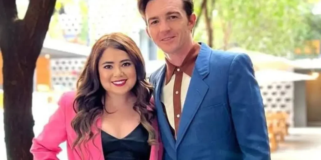 Mariana Botas revela romance con Drake Bell en La Casa de los Famosos