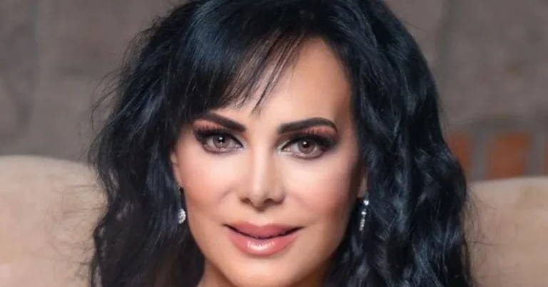 Maribel Guardia emociona con foto inédita de Flor Silvestre y emotivo mensaje