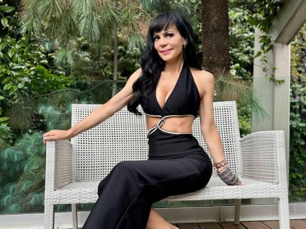 Maribel Guardia: sin apoyo económico a su nieto José Julián, espera fallo