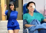 Maribel Guardia en el hospital: La verdad detrás de sus fotos virales