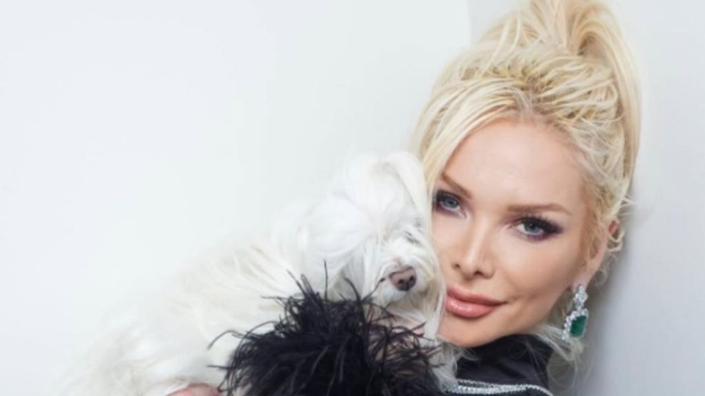 Marisela "La Dama de Hierro", diagnosticada con neumonía, pospone conciertos