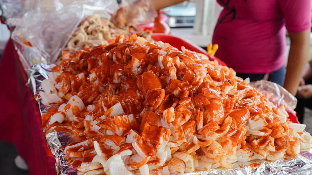 Menús con ciencia: La guía esencial para escuelas sin comida chatarra