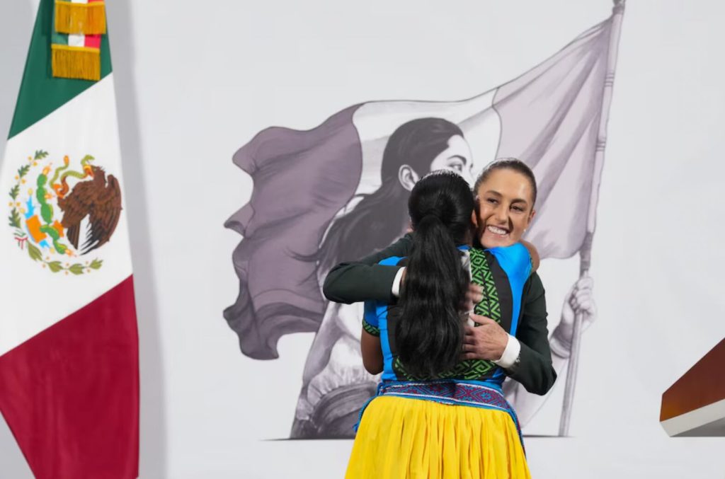 México Imparable: un proyecto que impulsa talento, inclusión y turismo