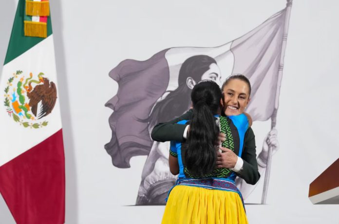 México Imparable: un proyecto que impulsa talento, inclusión y turismo
