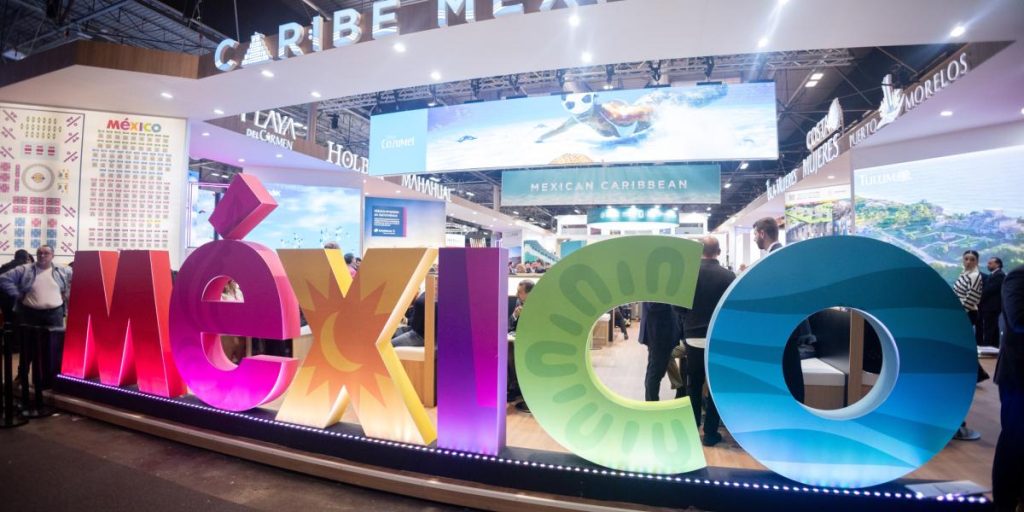 México busca sede para el Tianguis Turístico 2027: Convocatoria abierta