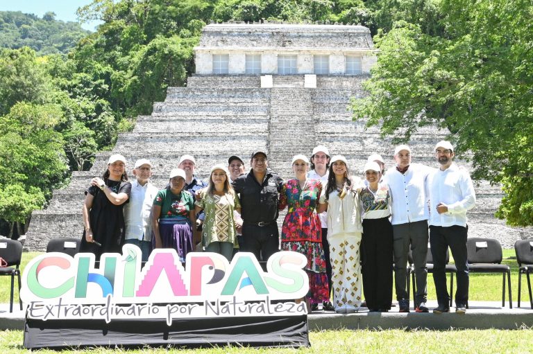 México imparable: El serial de medio maratón que revoluciona el turismo y el deporte