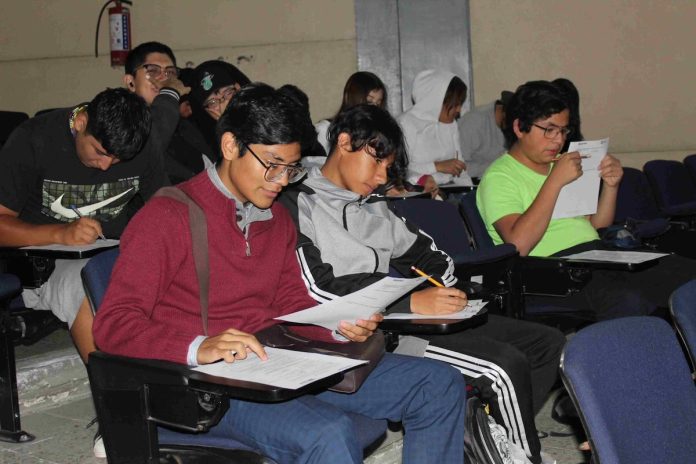 Mi derecho, Mi lugar- Consulta los resultados del nuevo modelo educativo Mi derecho, Mi lugar: Consulta los resultados del nuevo modelo educativo
