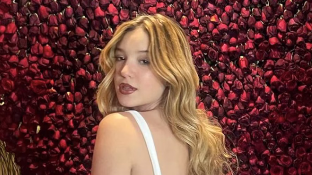 Mía Rubín: El crudo ataque de ansiedad que la paralizó en "Juego de voces"