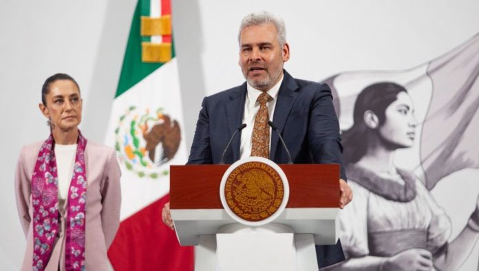 Michoacán anuncia inversión millonaria para polo de desarrollo económico