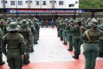 Militares venezolanos rechazan recompensa de EE. UU. y reafirman lealtad a Maduro