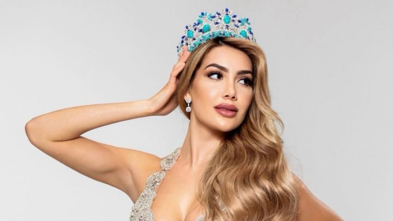 Miss Guerrero 2024, Isadora N, detenida por portación de arma de fuego