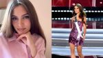 ¿Quién era Kseniya Alexandrova?, Miss Rusia 2017, murió a los 30 años