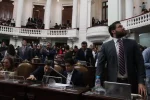 Morena en el Congreso de la Ciudad de México: Un periodo intenso con agenda crucial