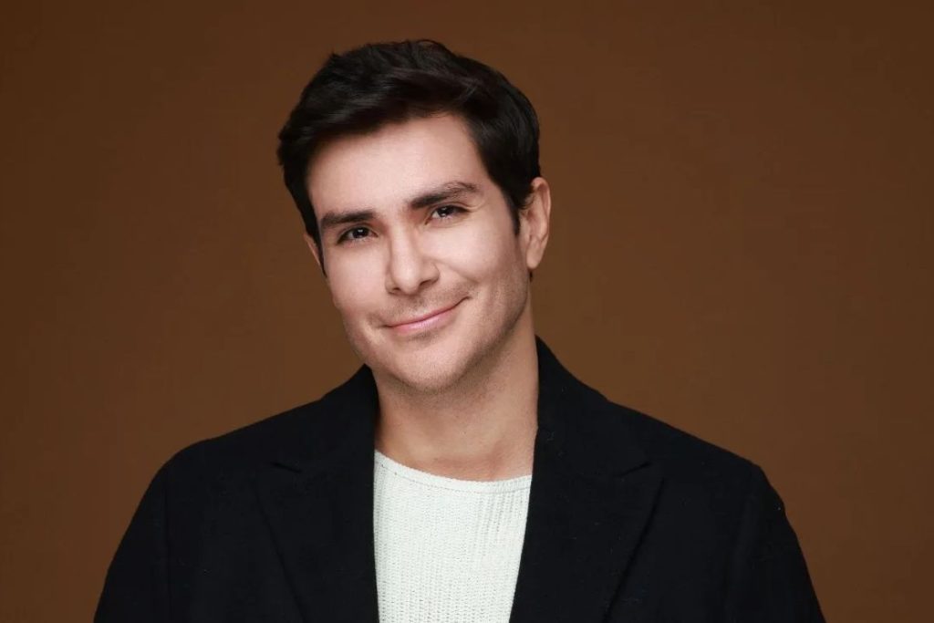 Muere Juan Carlos Ramírez Ayala, actor de ‘Como Dice el Dicho’, a los 38