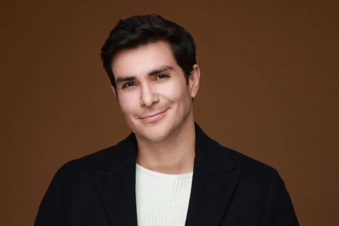 Muere Juan Carlos Ramírez Ayala, actor de ‘Como Dice el Dicho’, a los 38 Muere Juan Carlos Ramírez Ayala, actor de ‘Como Dice el Dicho’, a los 38