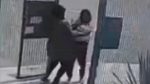 Mujer intenta arrebatar bebé a madre en Durango; se viraliza video