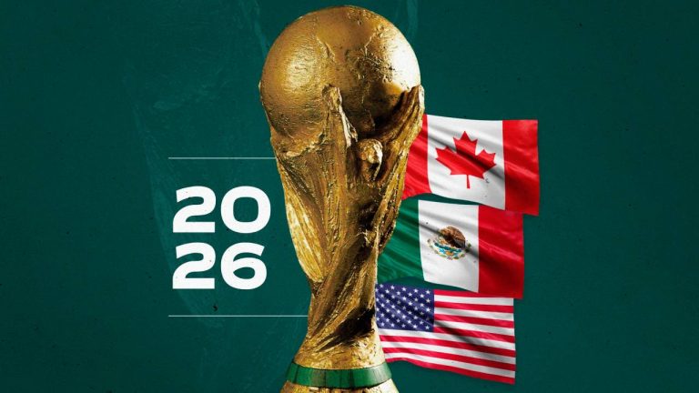 Mundial 2026: México intensifica preparación a 300 días