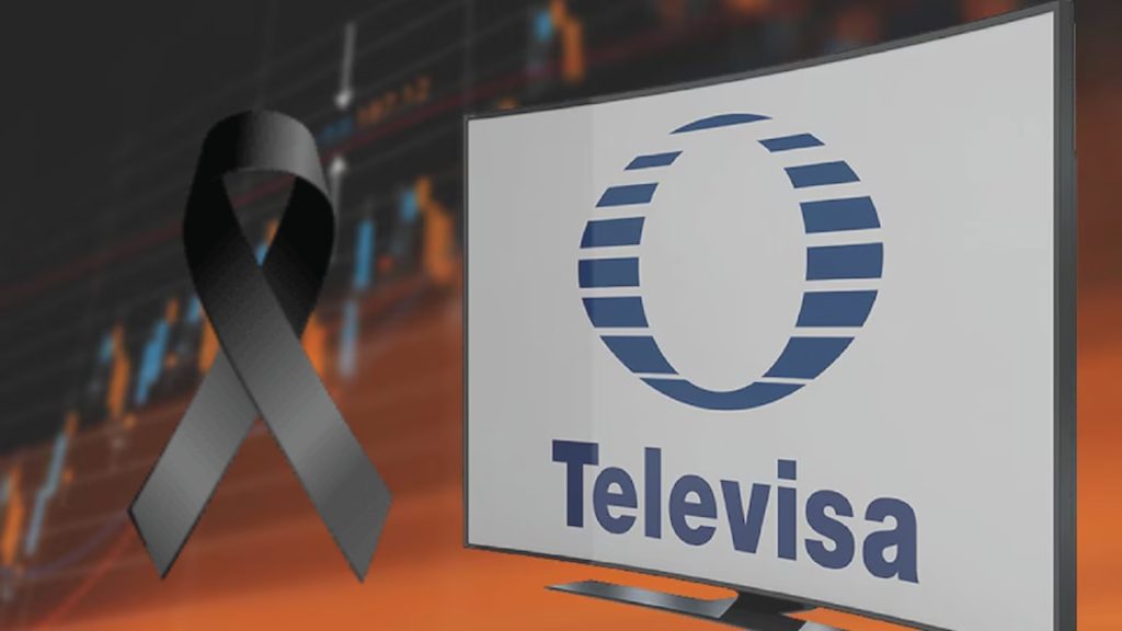 N+ y Televisa de luto: Fallece 'Lobito' Tirx, clave en espacios informativos