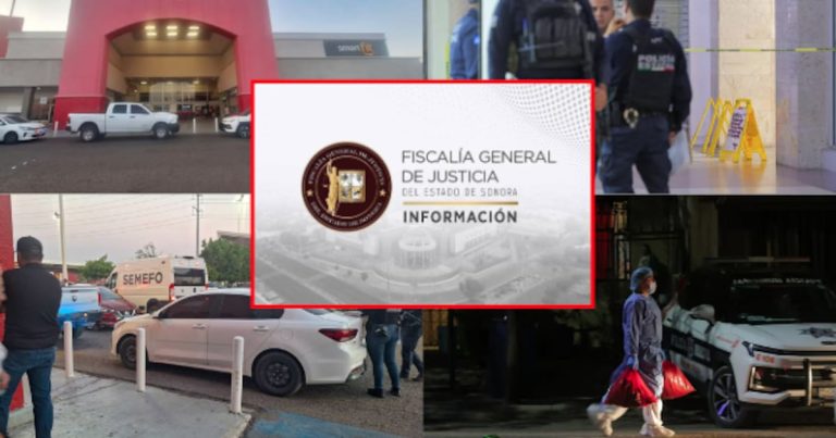 Neutralizado presunto asesino y decapitador de menor en Sonora