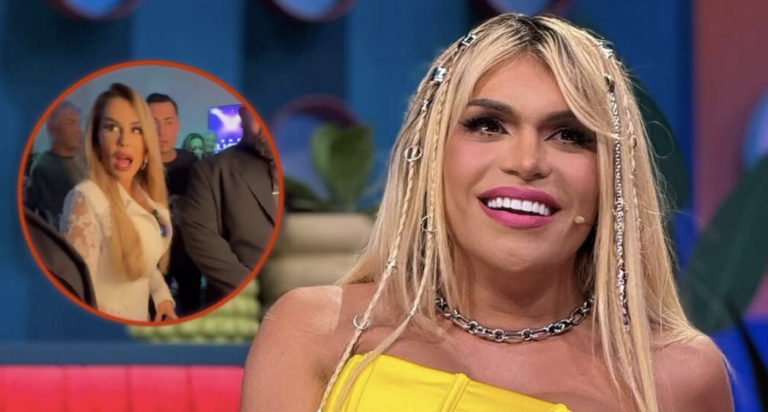 Ninel Conde en 'La Casa de los Famosos México': revive polémica con Wendy Guevara