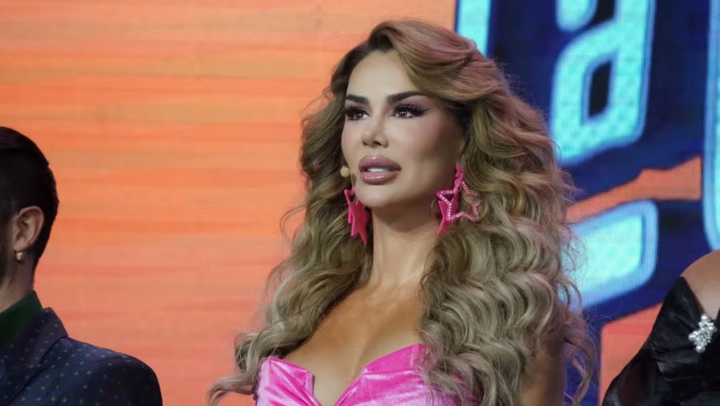 Ninel Conde es la Regina George de "La Casa de los Famosos México", según Adrián Di Monte