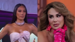 Ninel Conde revela el futuro de su amistad con Priscila Valverde tras “La Casa de los Famosos”