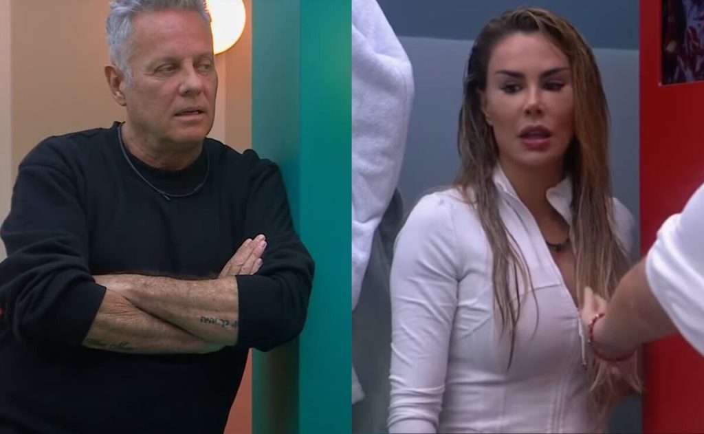 Ninel Conde revela su mayor error en La Casa de los Famosos: su pleito con Alexis Ayala