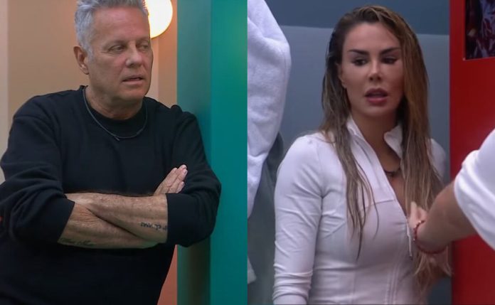 Ninel Conde revela su mayor error en La Casa de los Famosos: su pleito con Alexis Ayala
