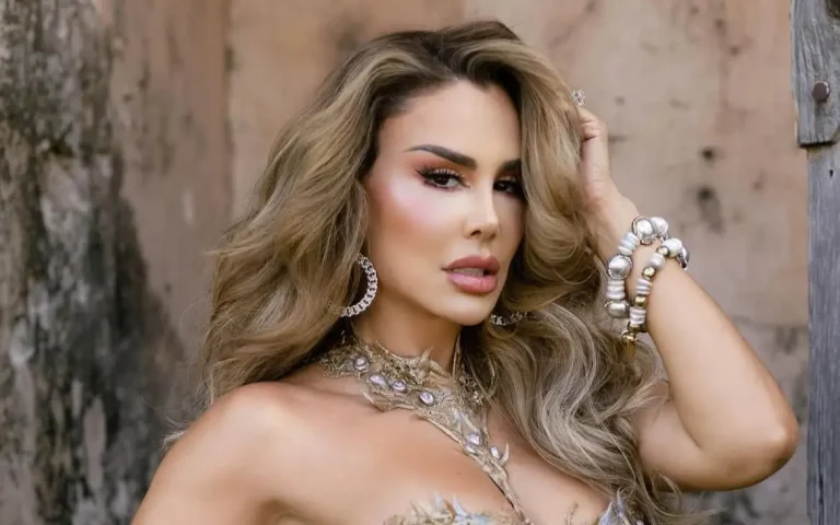 Ninel Conde: un recorrido por las relaciones que marcaron al 'Bombón Asesino'
