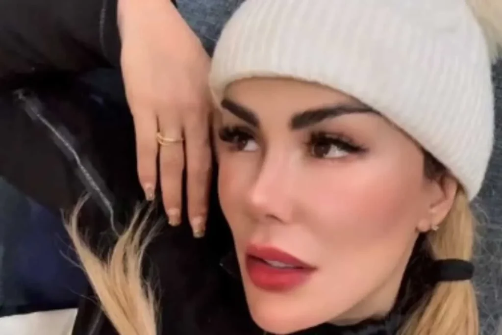 Ninel Conde, ¿mitómana? La polémica por su rodilla y los botones en La Casa de los Famosos