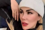 Ninel Conde, ¿mitómana? La polémica por su rodilla y los botones en La Casa de los Famosos