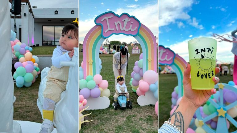 Nodal: Filtran video de fiesta y crece la polémica por su rol como padre