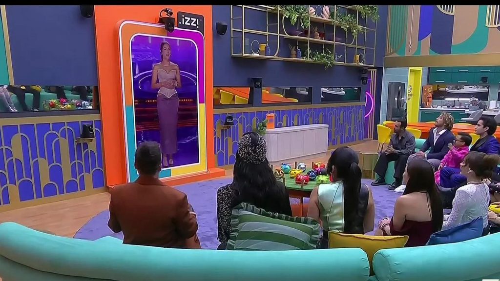 Nueva dinámica en La Casa de los Famosos México: ¿Quiénes son los nominados?