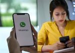6.8 millones de cuentas de WhatsApp eliminadas por estafas con inteligencia artificial