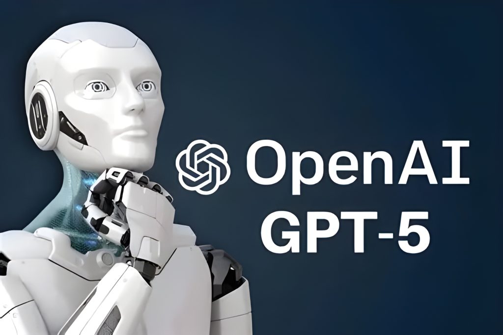 GPT-5: el gran avance de OpenAI hacia la inteligencia artificial general